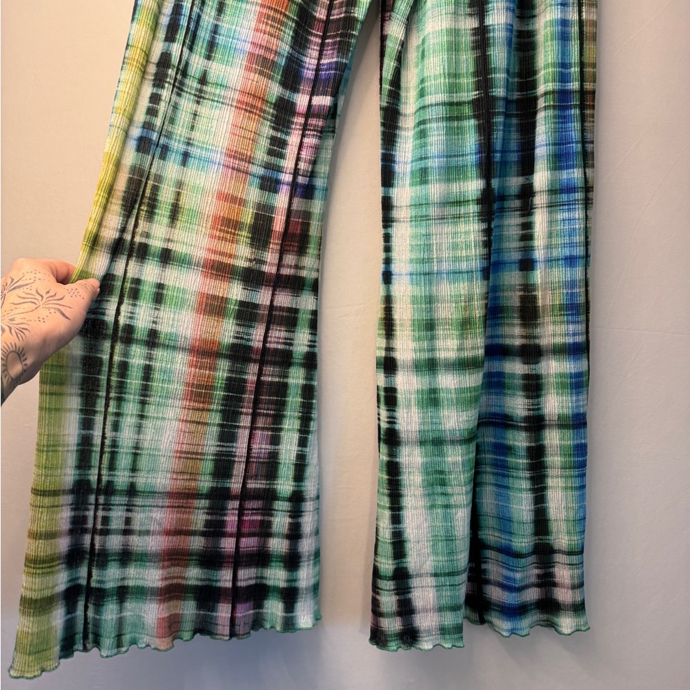 Urban Outfitters Colorful Pants